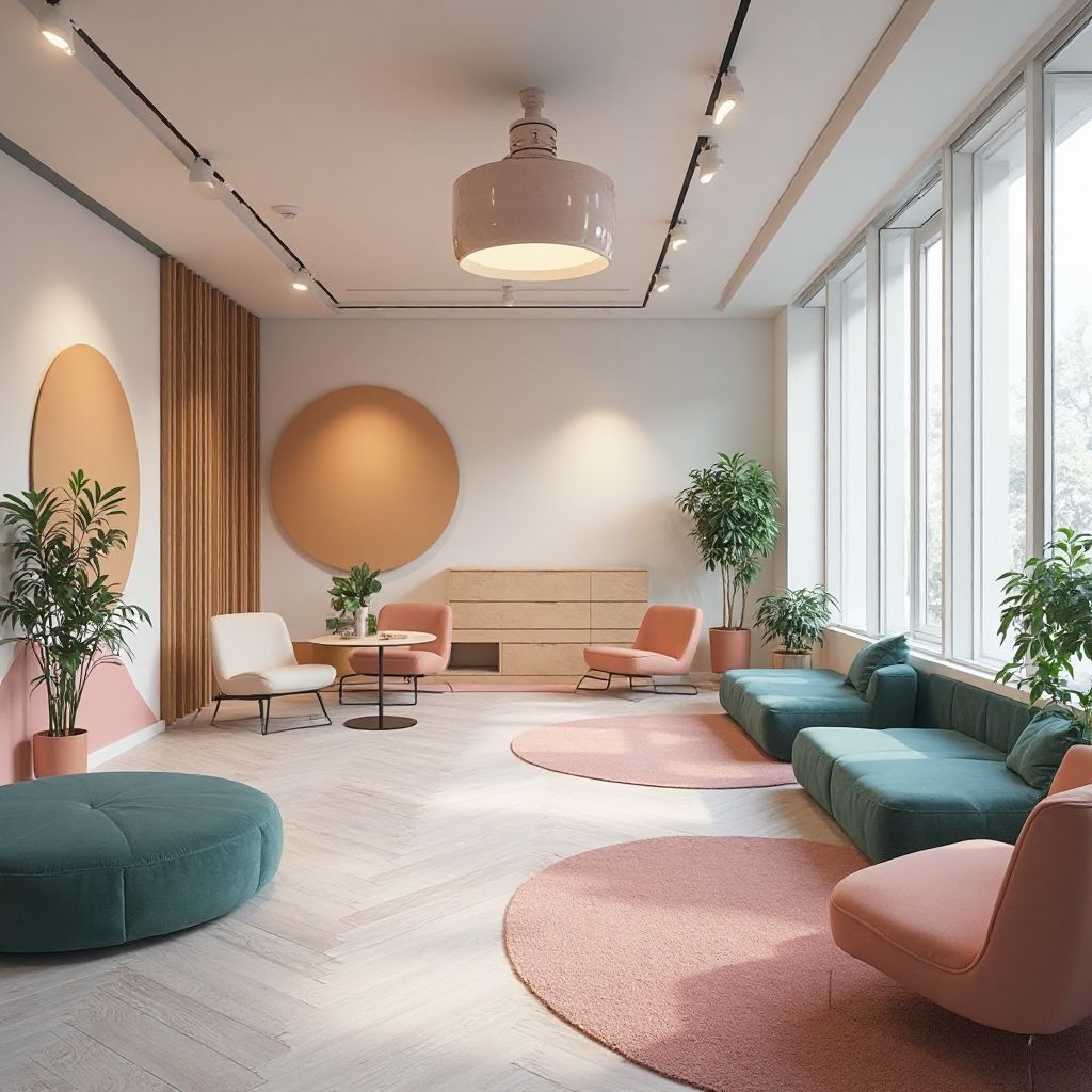 Biroul principal MotivCarieră din Timișoara