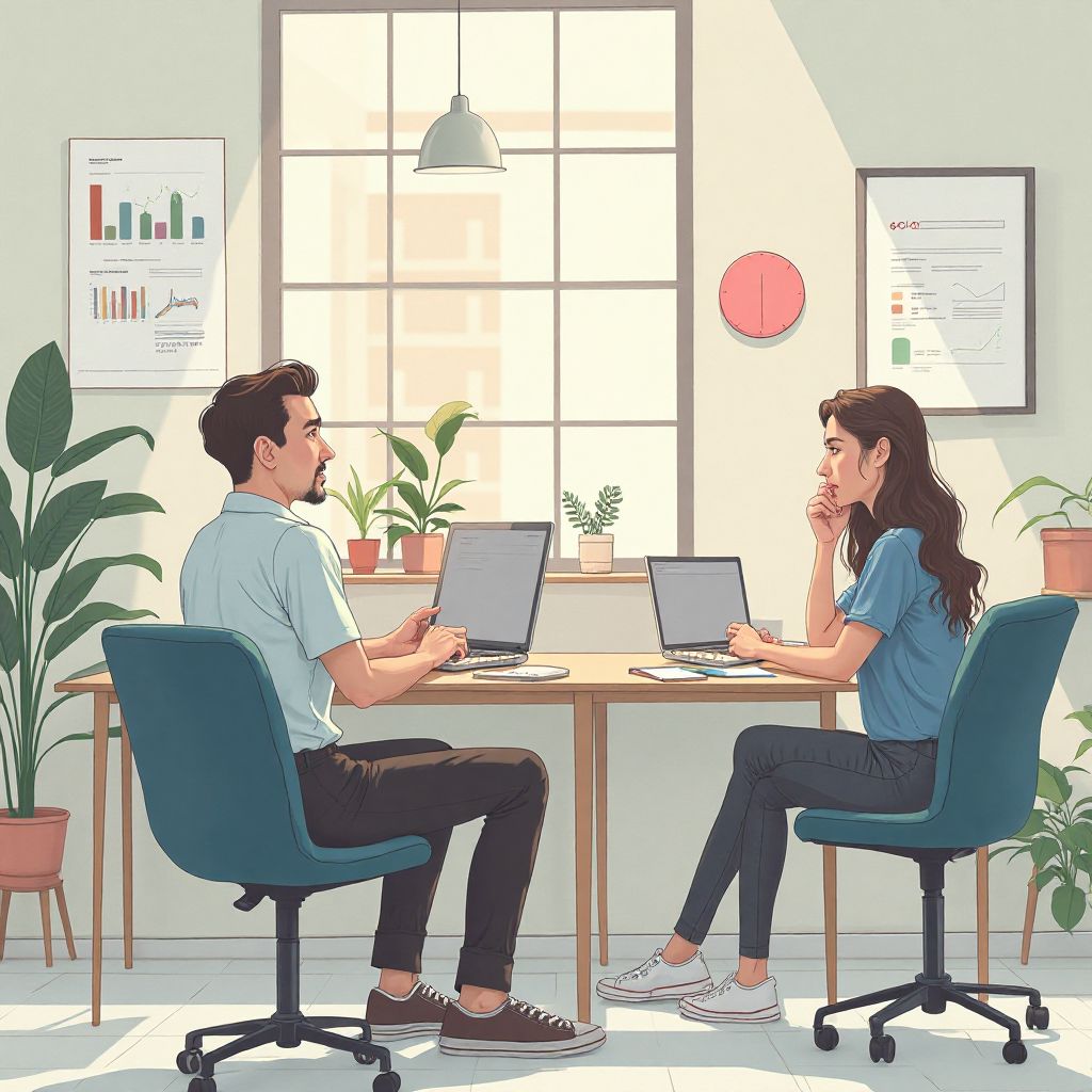 Cum să-ți dezvolți inteligența emoțională la locul de muncă