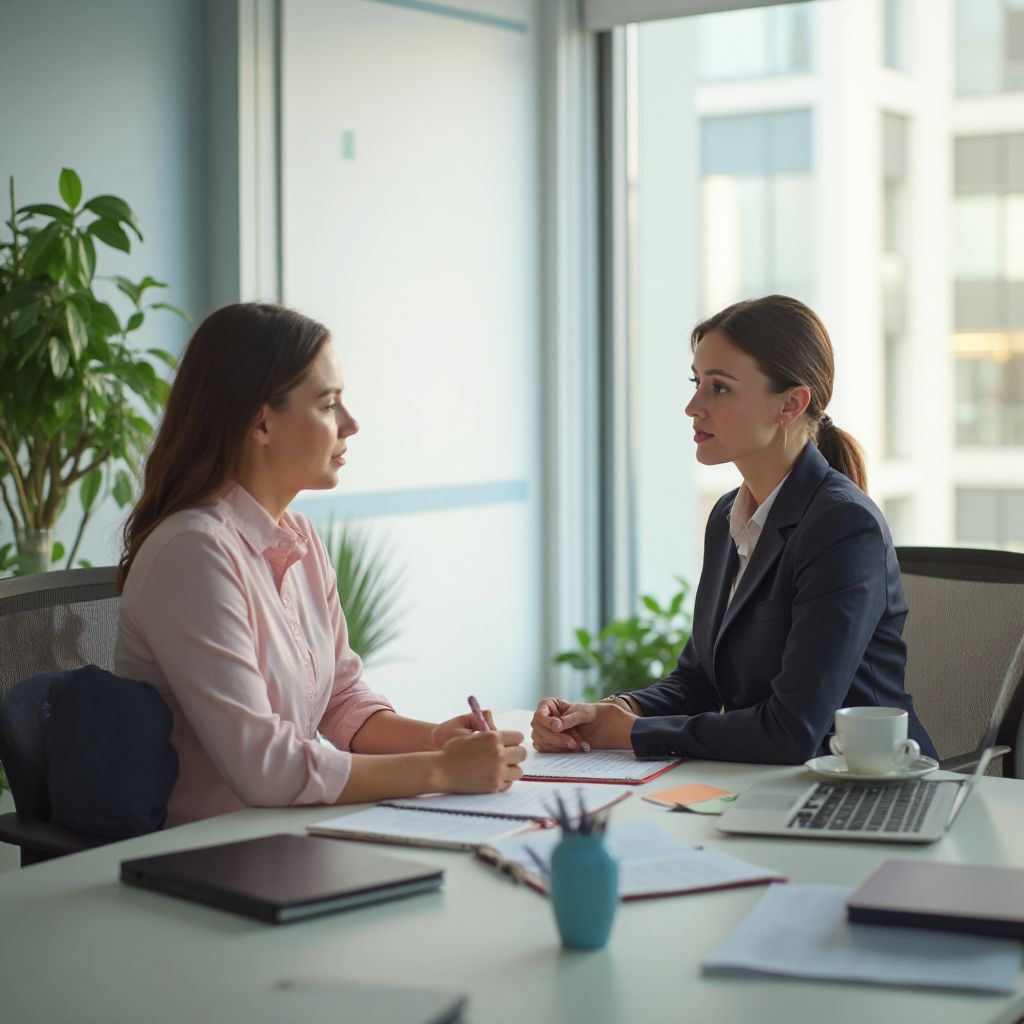 5 Strategii pentru negocierea salariului cu succes