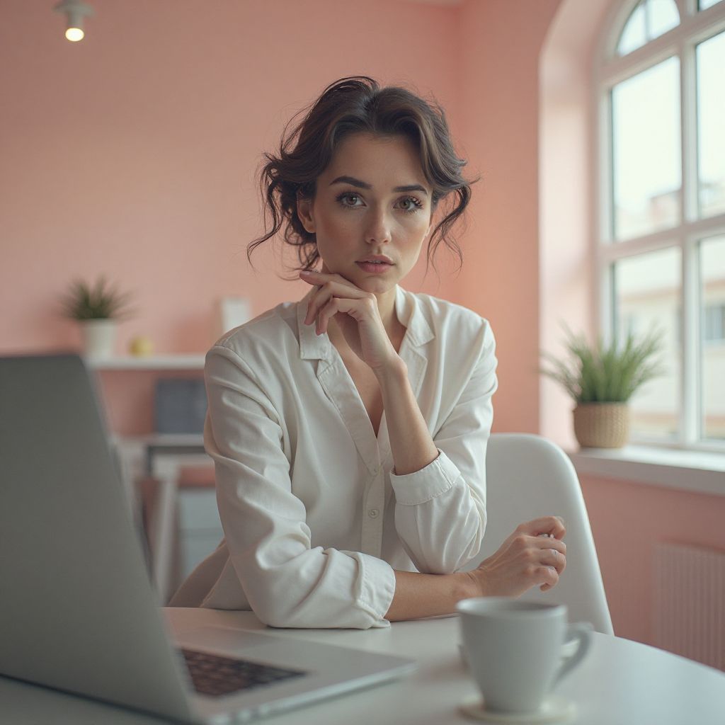 Cum să combați sindromul impostorului în cariera ta