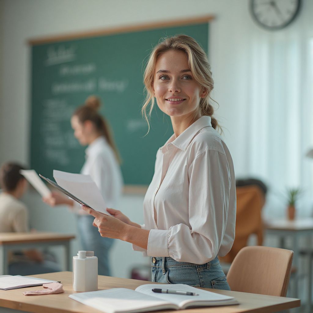 Diana Vasilescu - Instructor de Productivitate