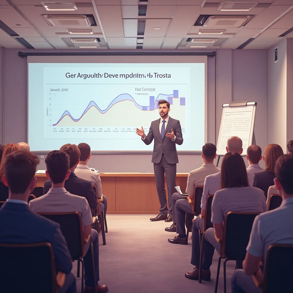 Participare la conferința CareerFocus