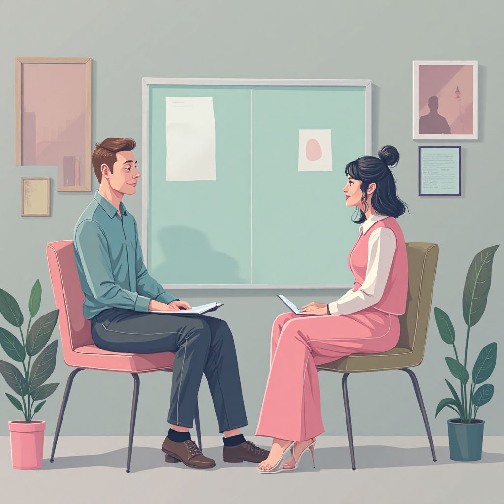 Coaching Personalizat