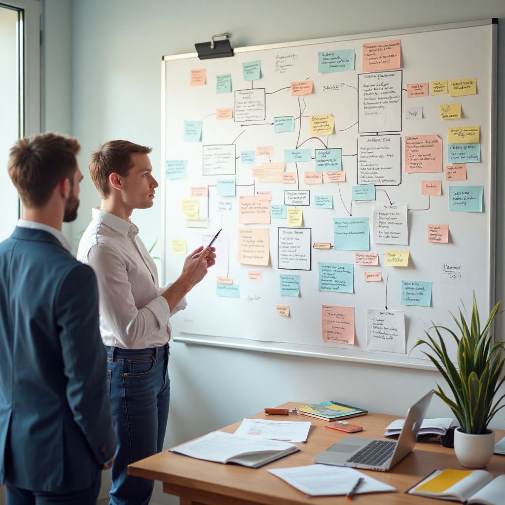 Planificare Strategică