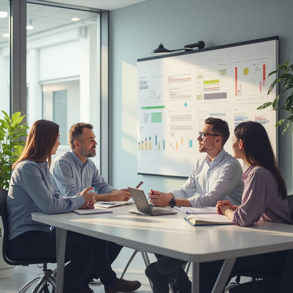 Evaluare și ajustare a planului de carieră