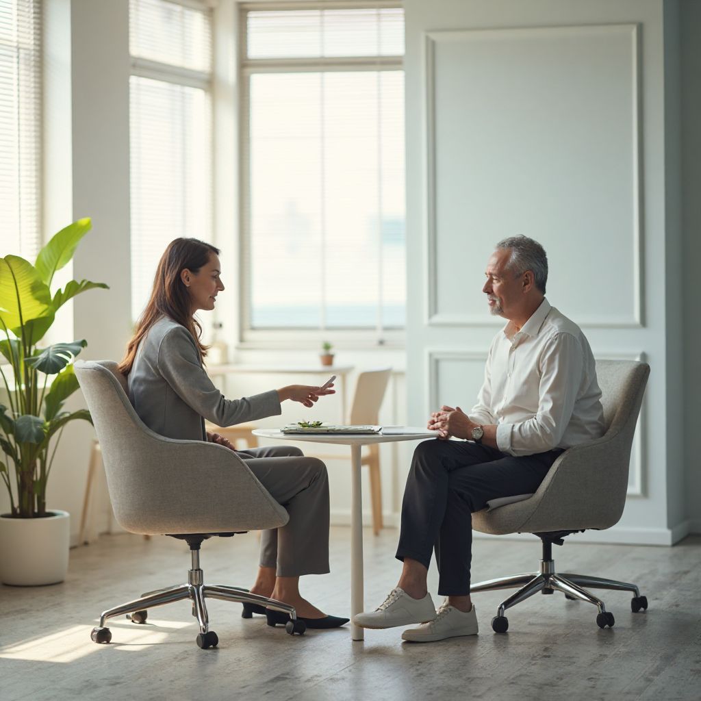 Implementare și coaching de carieră