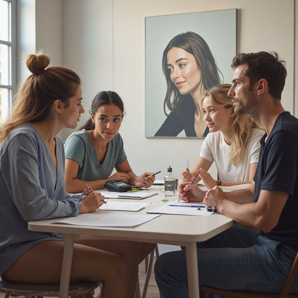 Program de Reconversie Profesională