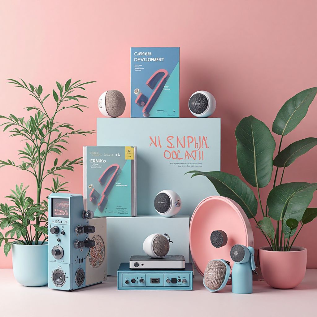 Podcasturi despre carieră și dezvoltare profesională