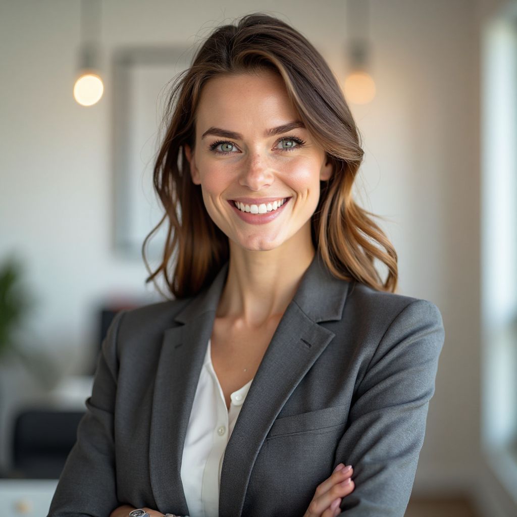 Ana Popescu - Director Executiv