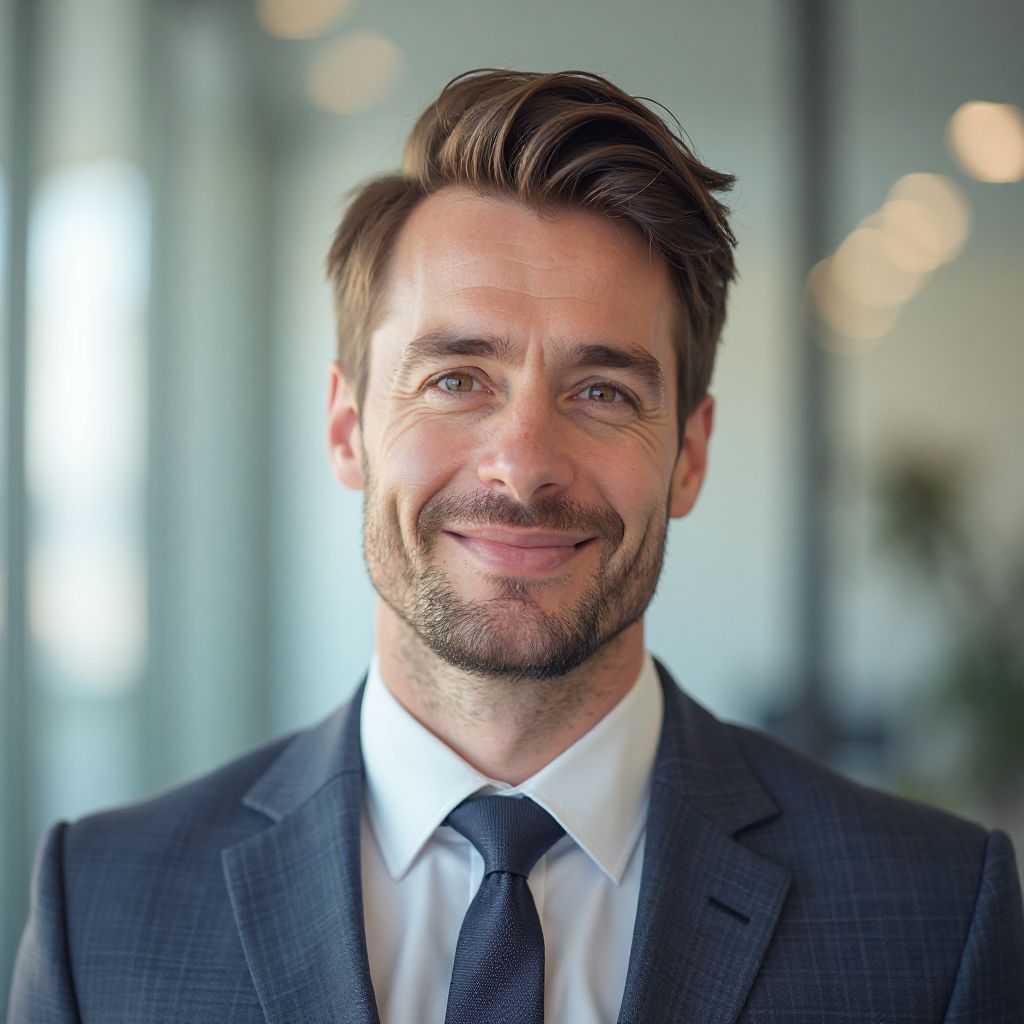 Adrian Munteanu - Consultant în Resurse Umane